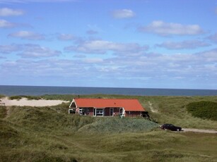 Sommerhus - 6 personer - Dalevej