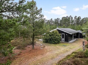 Sommerhus 6 personer Odde Naturpark Als Odde 9560 Hadsund