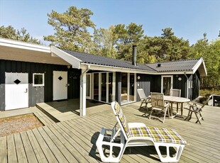 Sommerhus 6 personer stre Fort Alle Dueodde 3730 Nex