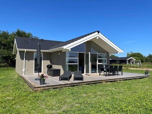 Sommerhus 6 personer Ukamavej 4873 Vggerlse