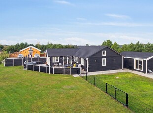 Sommerhus 8 personer Hansavej Marielyst 4873 Vggerlse