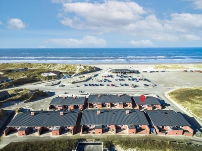 Sommerhus - 4 personer - Fasanvej 16 B - Henne Strand, Nord - 6854 - Henne Strand