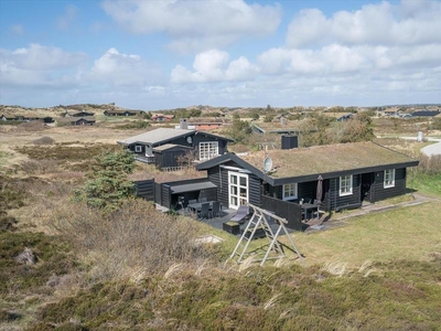 Sommerhus - 4 personer - Gejlbjergvej - 6854 - Henne Strand