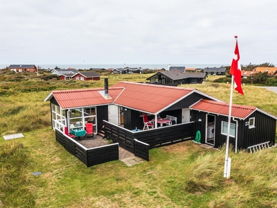 Sommerhus - 4 personer - Revlingrenden 22, Lønstrup