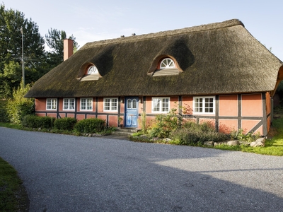 Sommerhus - 4 personer - Stokkeby Hovedgade - Stokkeby - 5970 - Ærøskøbing