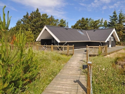 Sommerhus - 4 personer - Urfuglevej - Henne Strand, Nord - 6854 - Henne Strand