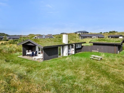 Sommerhus - 5 personer - Mågevej - 6854 - Henne Strand