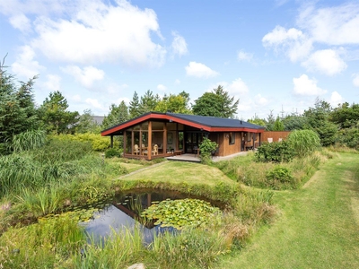 Sommerhus - 5 personer - Sønder Vasevej - 6857 - Blåvand