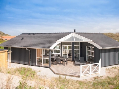 Sommerhus - 6 personer - Ternevej 1 B - 6854 - Henne Strand