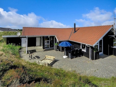 Sommerhus - 6 personer - Tranebærvej - 6854 - Henne Strand