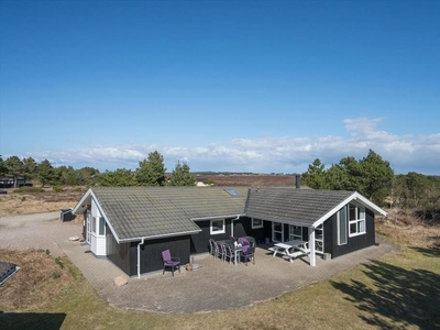 Sommerhus - 8 personer - Gøgevej - Henne Strand, Nord - 6854 - Henne Strand