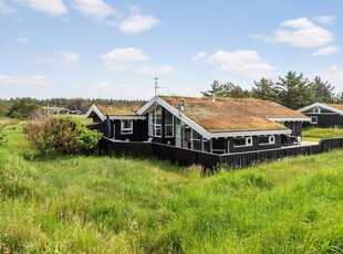 Sommerhus 6 personer Kvansletten 9493 Saltum