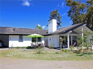 Sommerhus 6 personer Munkegrdsskoven Dueodde 3730 Nex