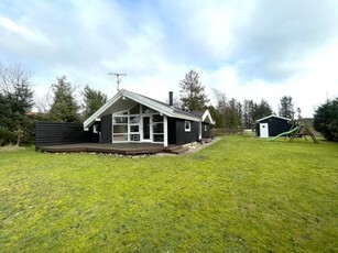 Falkevej 3, Strandet, 7840 Højslev