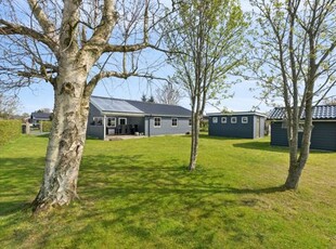 Nordvang 4, Øster Hurup, 9560 Hadsund