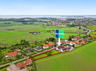 Til salg - Humblevej 83, Godthåb, 5900 Rudkøbing