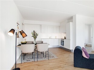 Ørestads Boulevard, 95 m2, 3 værelser, 14.550 kr.