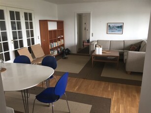 2 rooms available in 4-room apartment for students and/or professionals - Vedbæk - Copenhagen