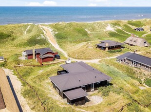 Sommerhus - 6 personer - Fortunavej - Søndervig - 6950 - Ringkøbing