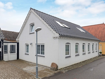 Sommerhus - 6 personer - Hyllensgade - 9370 - Hals