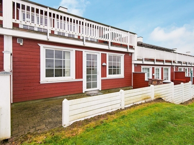 Sommerhus - 6 personer - LØJT BELLEVUE 23, hus - Løjt - 6200 - Aabenraa