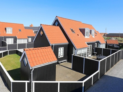 Sommerhus - 6 personer - Markvej - 9990 - Skagen