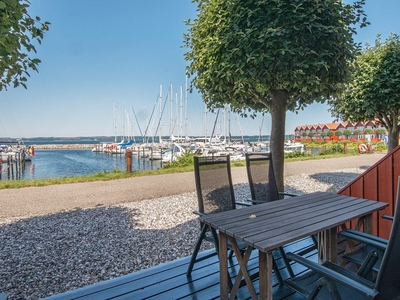 Sommerhus - 6 personer - Skudehavnen - 8400 - Ebeltoft