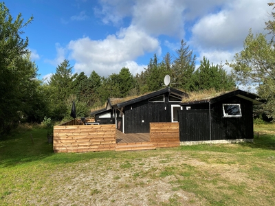 Sommerhus - 6 personer - Ved Skoven - 6857 - Blåvand