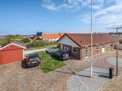 Sommerhus - 6 personer - Viking Banke - 9990 - Skagen