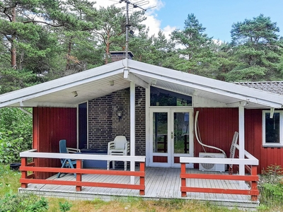 Sommerhus - 7 personer - Sommerland