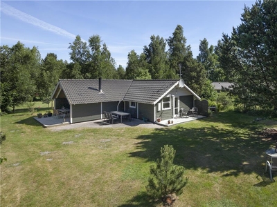 Sommerhus 5 personer Granvej 6 G Reers 4281 Grlev