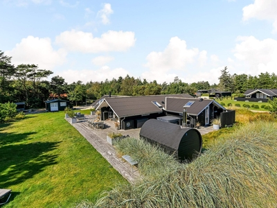 Sommerhus - 6 personer - Harestien - 6857 - Blåvand