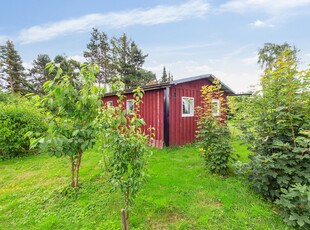 611-3215 Østkildevej 45 - Fritidsgrund på Bogø