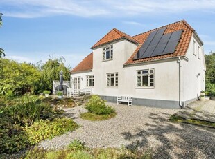 Bjørnstrupvej 40, Søttrup, 9600 Aars