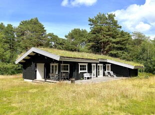 Sommerhus - 6 personer - Ellegårdsvej - Østerby - 9940 - Læsø