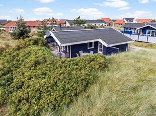 Sommerhus - 6 personer - Store Knuds Vej - Vorupør - 7700 - Thisted