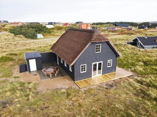 Sommerhus - 8 personer - Doblervej - Vejlby Klit - 7673 - Harboøre