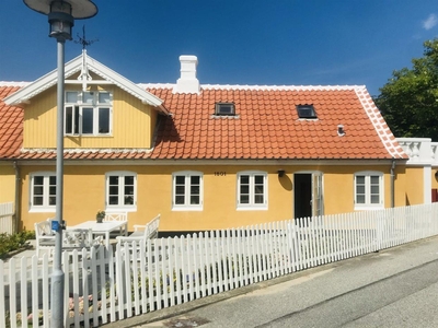 Sommerhus - 8 personer - Søndervej - Skagen, Østerby - 9990 - Skagen