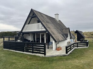 Sommerhus - 6 personer - Troldedalen