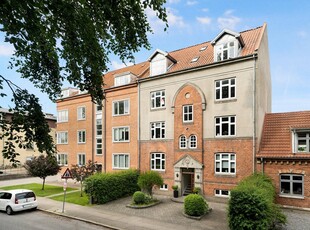 Til salg - Gethersvej 28, 1., 8900 Randers C