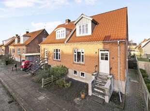 Til salg - Klingenbergsgade 42, 7900 Nykøbing M