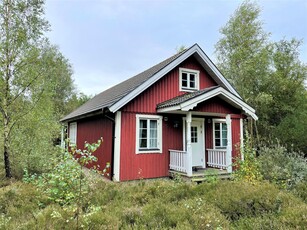 Sommerhus - 5 personer - Blåmejsevej