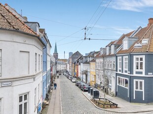 Til salg - Norsgade 31, 2., 8000 Aarhus C