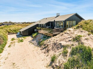 Sommerhus - 10 personer - Hedvigsvej