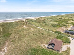 Sommerhus - 4 personer - Bjerregårdsvej