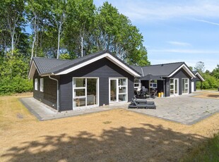 Sommerhus - 6 personer - Vagtelvej