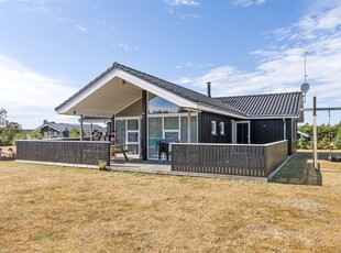 Sommerhus - 8 personer - Emmasvej