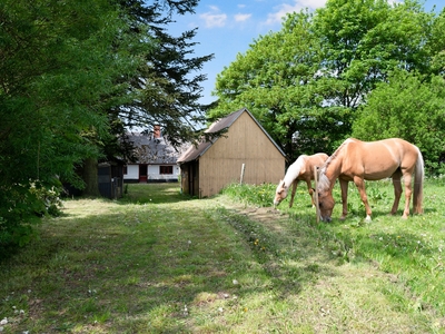 MULIGHEDSRIG VILLA I LANDIDYL