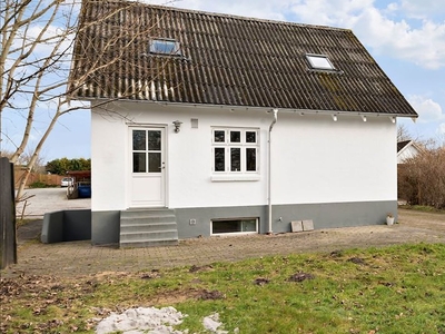 4 værelses villa - Klochsvej, 7441 Bording