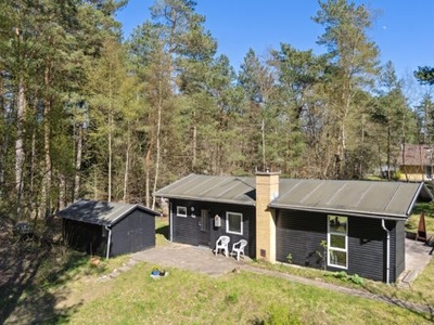 Mågevej 4A, Fuglslev, 8400 Ebeltoft